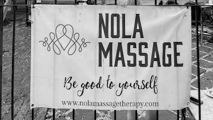 NOLA Massage, New Orleans