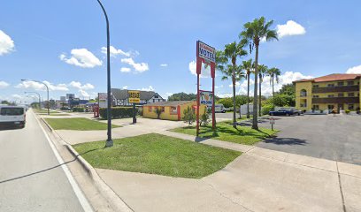 Sky Spa / Asian Massage, Kissimmee