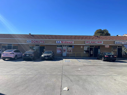 AA massage, Pomona