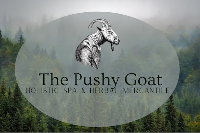 The Pushy Goat Holistic & Therapeutic Massage, Wichita