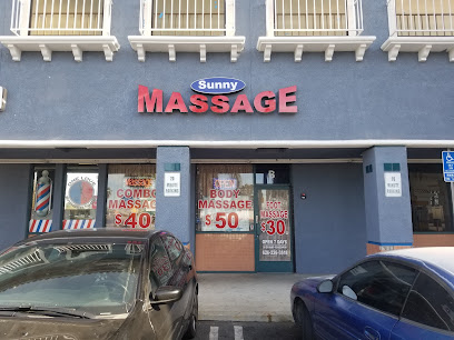 Sunny Massage, Perris