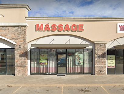 Tiger Massage OKC, Oklahoma City