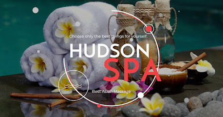 Hudson Spa, Union City