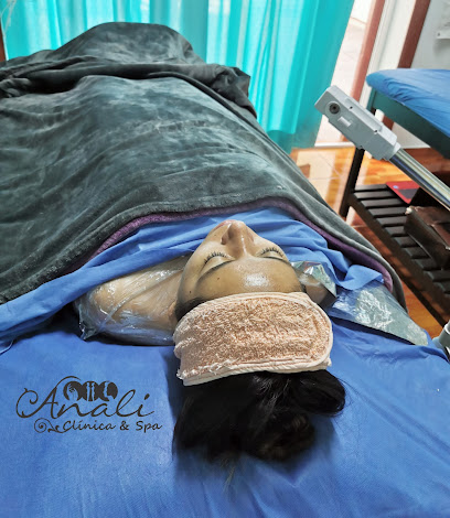 Anali Spa, Uruapan