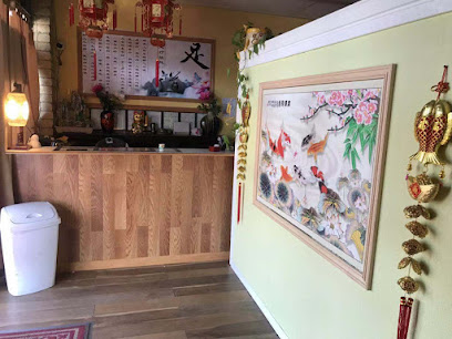 Happy Foot Massage, Federal Way