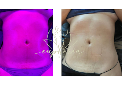Euphoria Beauty Spa, Downey