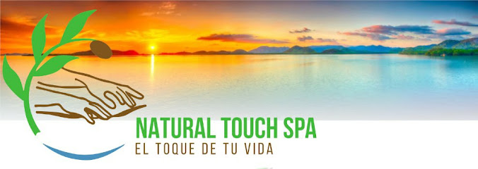 Natural Touch Spa, Mayagüez
