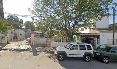 LCF spa, Tecate