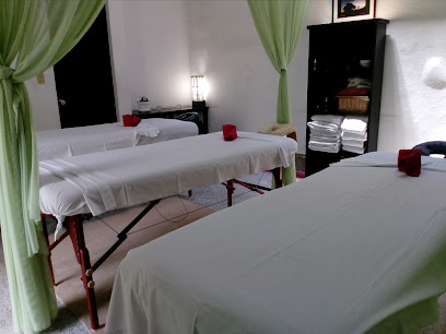 Spa Sayamara, Morelia