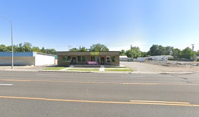 E Spa, Kennewick