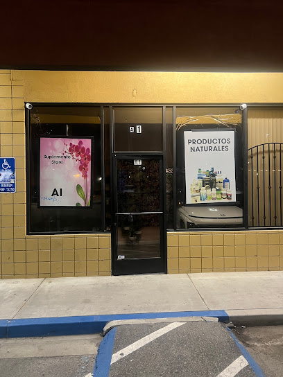 Masaje producto Suite A1, San Bernardino