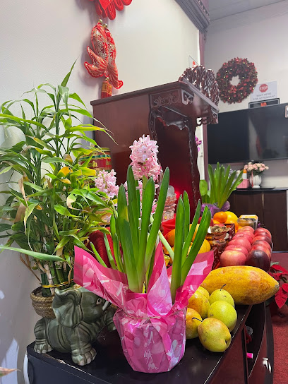 Massage Zen Corp, New Jersey