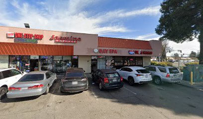 Lucky Flower Day Spa, San Leandro