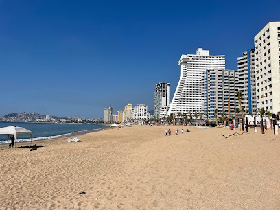 Oriental Spa Acapulco