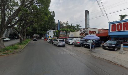 Centro Holistico Santai, Cuernavaca