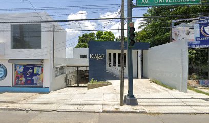 Kimar Spa Tampico