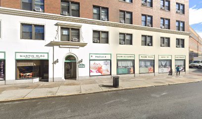 Stelas Healing Therapy, Elizabeth