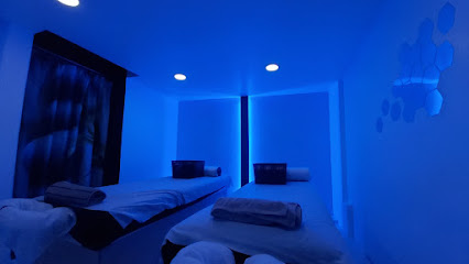 Masaje y Bienestar Spa Tijuana, Tijuana Zona Centro