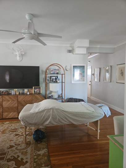 The Massage Room, Miami Beach
