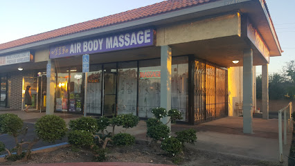 Air Body Massage, Garden Grove