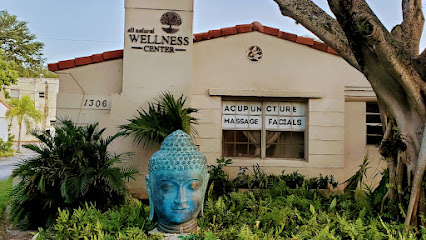 All Natural Wellness Center, Fort Lauderdale