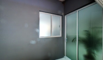 Tmaskala Spaa / Top Nails, Zacatecas