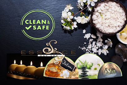 Essence Day Spa, Fullerton