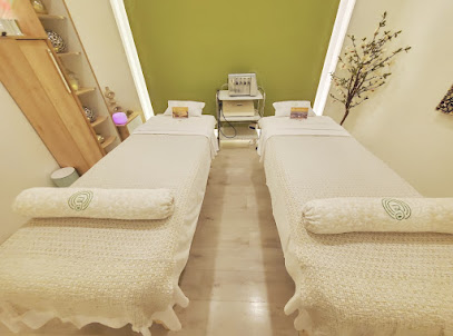ZENDIA Beauty Care & Spa, Puebla