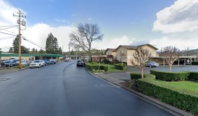 Newtime Massage Santa Rosa