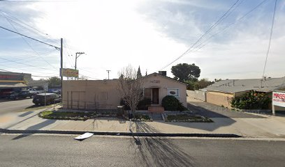 Ginza Health Center, Pomona