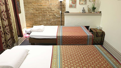 Sabai Thai Massage, Denver