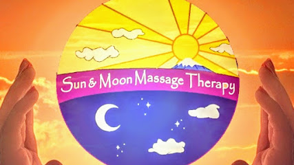 Sun & Moon Massage Therapy, Brownsville