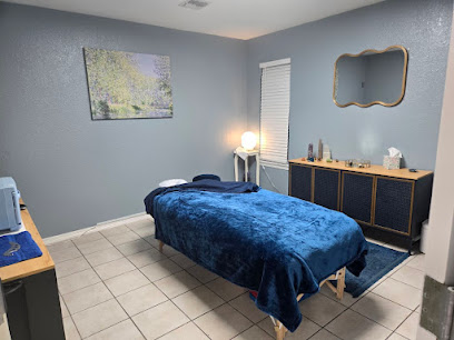 Bea Calm Massage, Brownsville