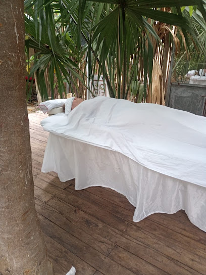 Masaje Lau Tulum
