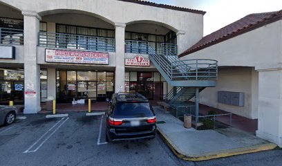 Foot Spa A+Massage, Van Nuys