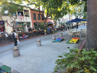 Relaxing Station, Santa Barbara
