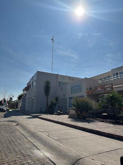 BéLa Spa, Celaya