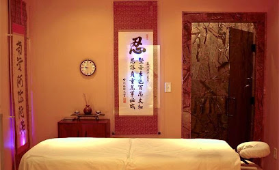 Zen Massage, Salt Lake City