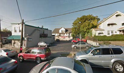 New Paterson Massage & Coco Healthy Spa