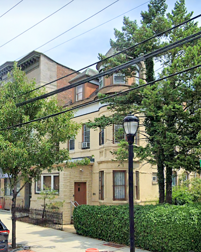 Connect Health and Wellness, Union City