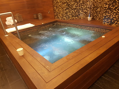 Oriental Spa By JW Marriott, Santa Fe