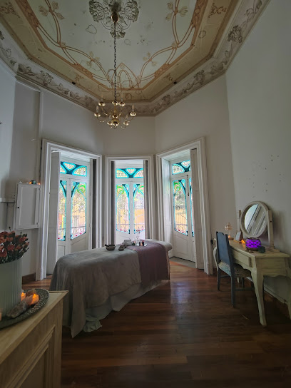 Ananda Wellness Guanajuato, Guanajuato capital