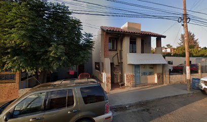 Mandala Beauty and Spa, Tecate