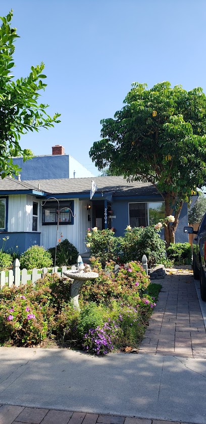Heavenly Oasis Massage Therapy, Fullerton