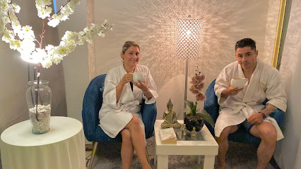 Maya Spa Center, Cuernavaca