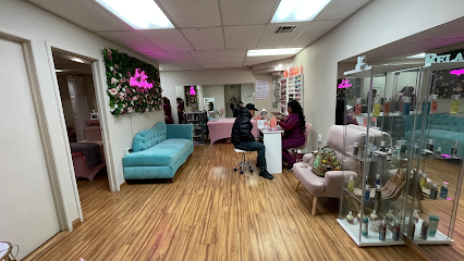 Isis Spa, Tijuana Zona Centro