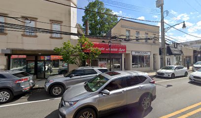 Lavande Asian Massage Spa, Staten Island