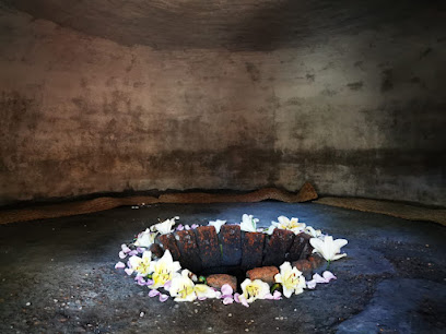 Temazcal tlaloc, Salamanca