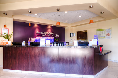 Massage Envy, Downey