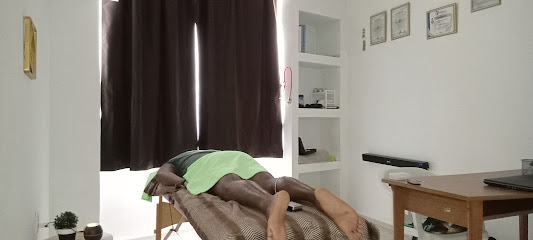 Quiropractico ACAPULCO ( rehabilitación física, fisioterapia,masajes, infiltración regenerativa